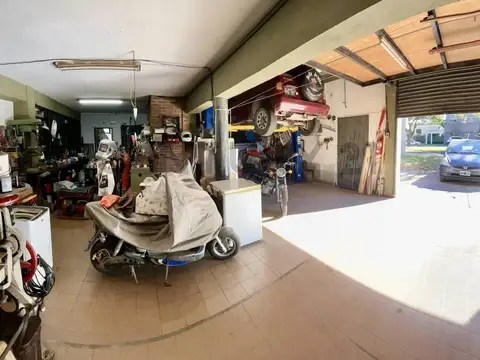 Galpon en Venta en Tolosa, USD 84.000