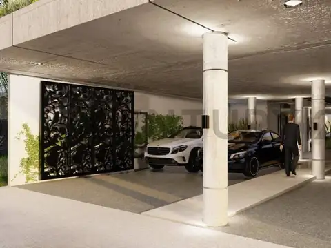 VENTA DEPARTAMENTO DOS AMBIENTES A ESTRENAR