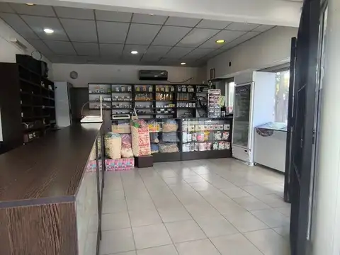 Fondo Comercio en Venta 7 años