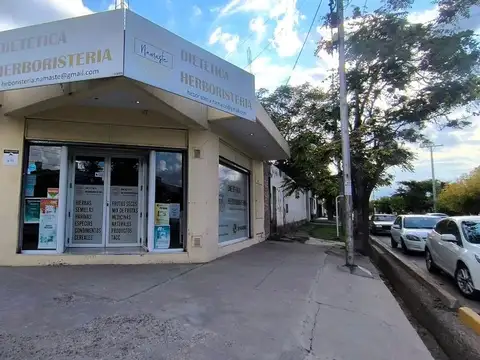 CORVALAN ESQUINA OZAMIS 100