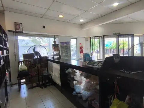 VENTA DE FONDO DE COMERCIO DIETETICA, MAIPU