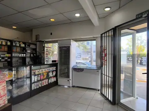 CORVALAN ESQUINA OZAMIS 100