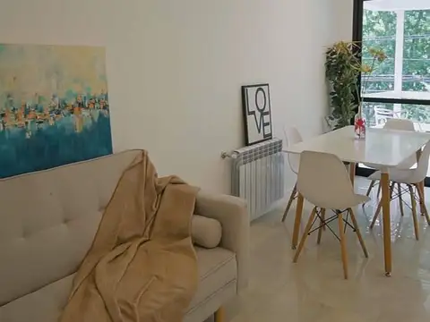 Departamento en Venta en Mar del Plata, USD 95.000