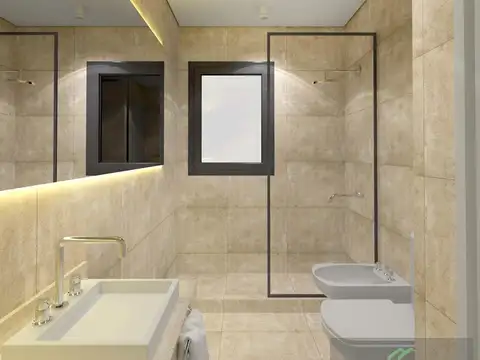 Departamento en Venta al Este