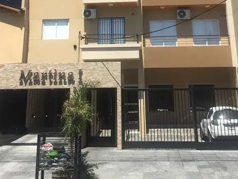 depto dos ambientes alquiler Villa Bosch