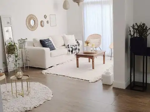 Casa en Alquiler Temporal 1 año