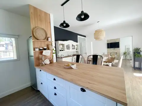 Casa en Alquiler Temporal de 2 dormitorios