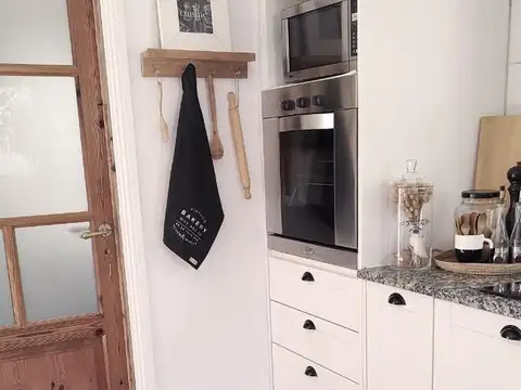 Casa en Alquiler Temporal en Mar Del Plata, USD 200