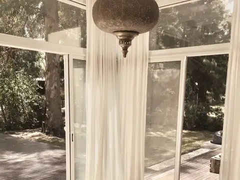 Casa en alquiler temporal Bosque Peralta Ramos