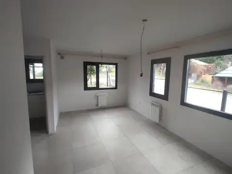 Departamento en Alquiler 1 año