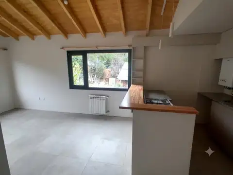 Departamento en Alquiler de 1 dormitorio