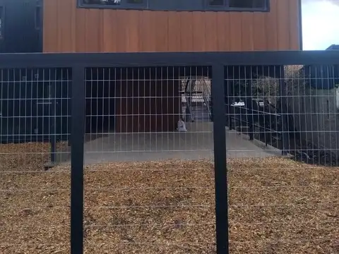 Departamento de categoria de un dorm en alquiler permanente