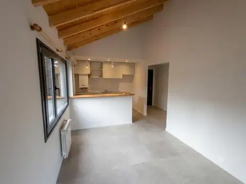 Departamento en Alquiler de 2 ambientes