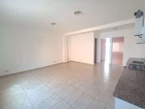 SARRATEA 100, Piso 2
