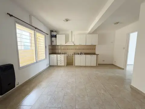 SARRATEA 100, Piso 2