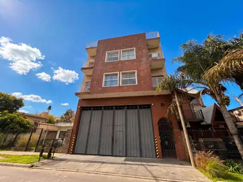 Departamento - Alquiler - Argentina, VILLA LUZURIAGA - SARRATEA 72