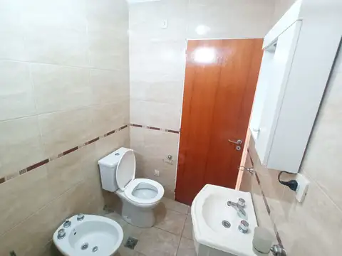 Departamento en Alquiler al Norte
