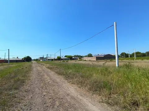 Terreno en Venta de 243,0 m2