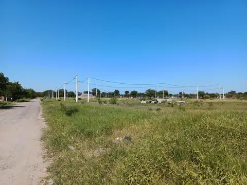 Av. Juana Azurduy