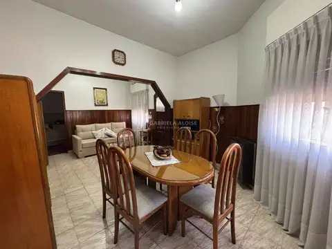 Casa en Venta 45 años