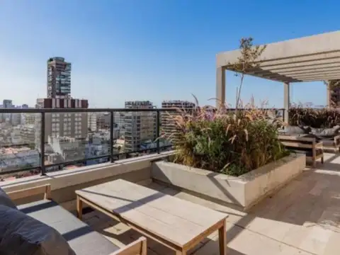 Departamento en Venta de 3 dormitorios