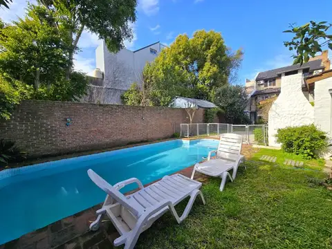 Casa en Venta de 3 dormitorios
