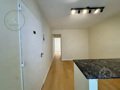 Departamento en Venta en Macrocentro, USD 44.500