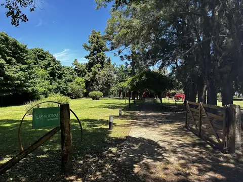 Club de Campo El Mirador Lote 67