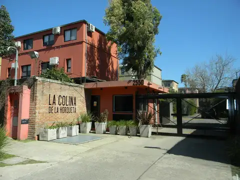 Casa en La Horqueta