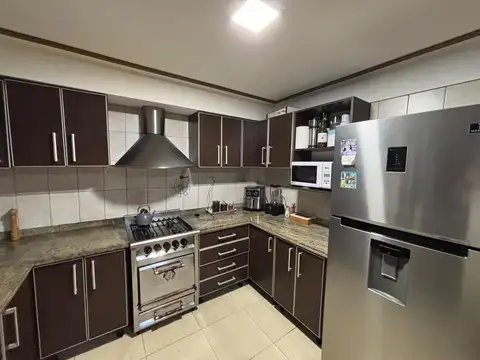 Casa en Venta 15 años