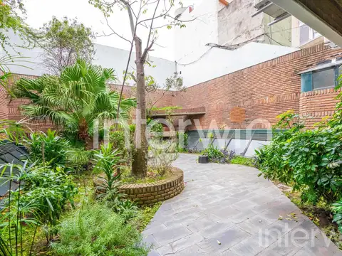 Departamento en Venta - 4 ambientes - Dependencias - Cochera - Palermo
