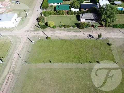 Terreno en Venta de 600,0 m2