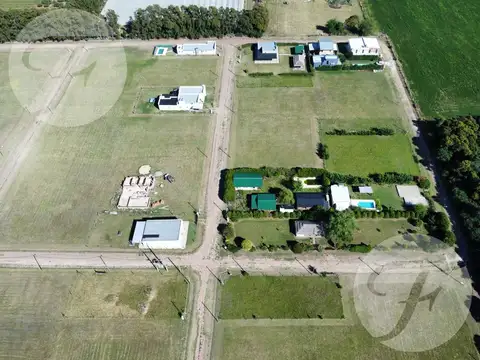 Barrio Tierras de Fe