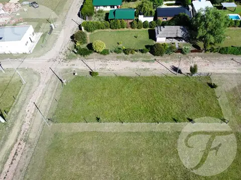 Barrio Tierras de Fe