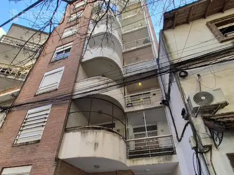 Departamento en Martin