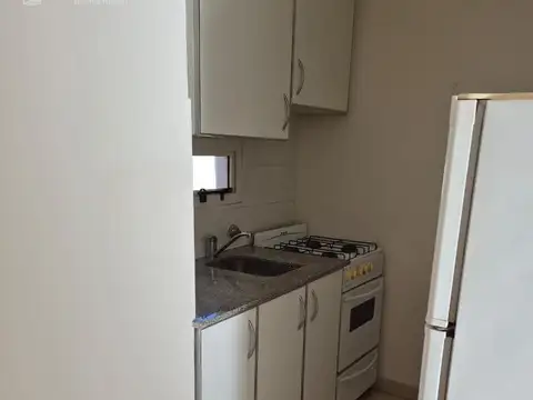 Departamento en Alquiler de 1 dormitorio