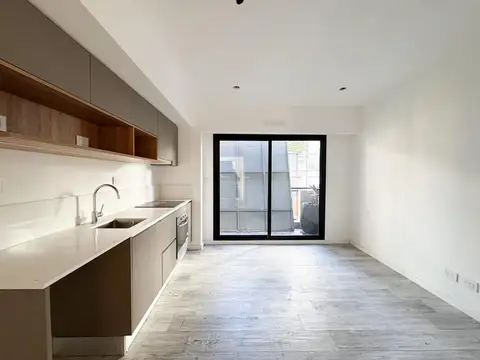 Departamento en Venta en Monserrat, Capital Federal