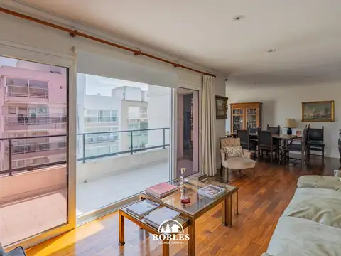 Departamento en Venta en Mar del Plata, USD 530.000