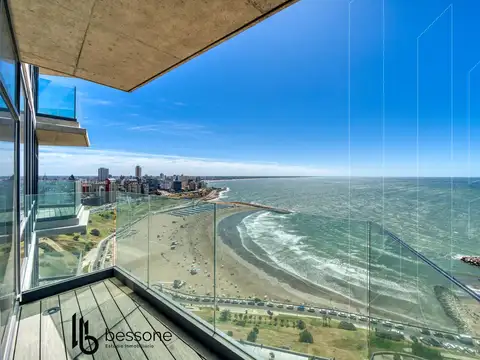 Departamento en Varese