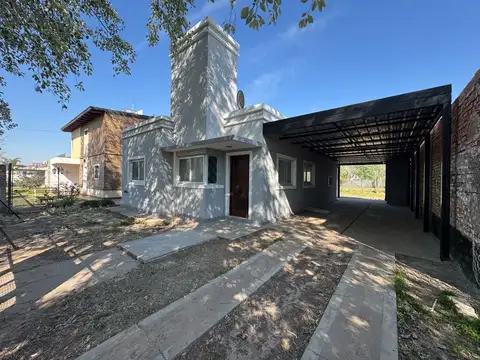 Villa Constitución al 2900