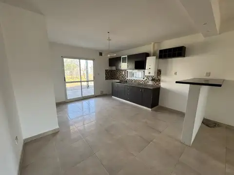 Casa en Alquiler A Estrenar