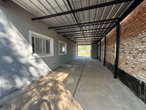 Casa en Alquiler en Roldan, $ 850.000