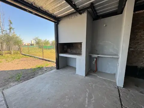 Casa 4 ambientes con 7 baños