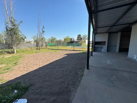 Casa en Alquiler de 2 dormitorios