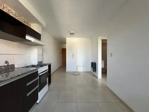Departamento en Venta al Oeste