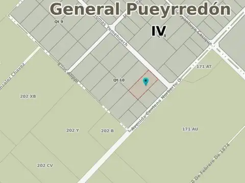 Terreno en Venta en Antartida Argentina, USD 24.900