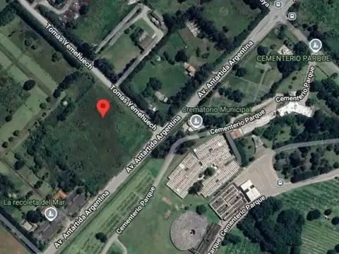 Yamehuech y Antartida Argentina