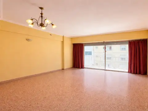 Departamento - Plaza Colon