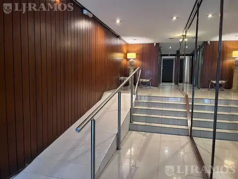 Departamento en Alquiler de 4 ambientes