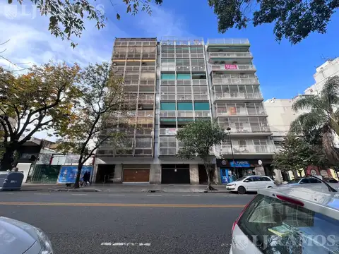 Departamento en Caballito